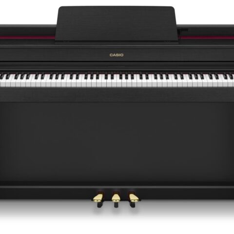 Casio AP-300 Celviano - El Klaver - Sort