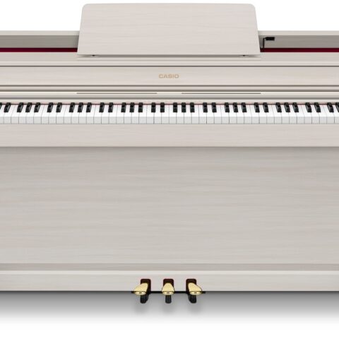 Casio AP-300 Celviano - El Klaver - Grå