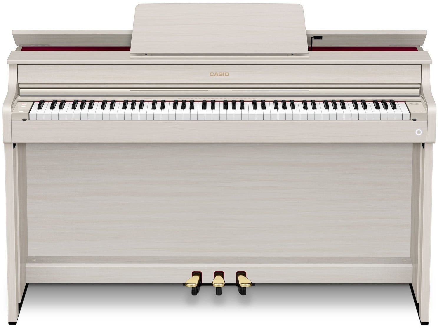 Casio AP-300 Celviano - El Klaver - Grå