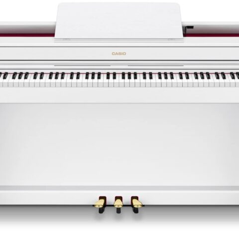 Casio AP-300 Celviano - El Klaver - Hvid