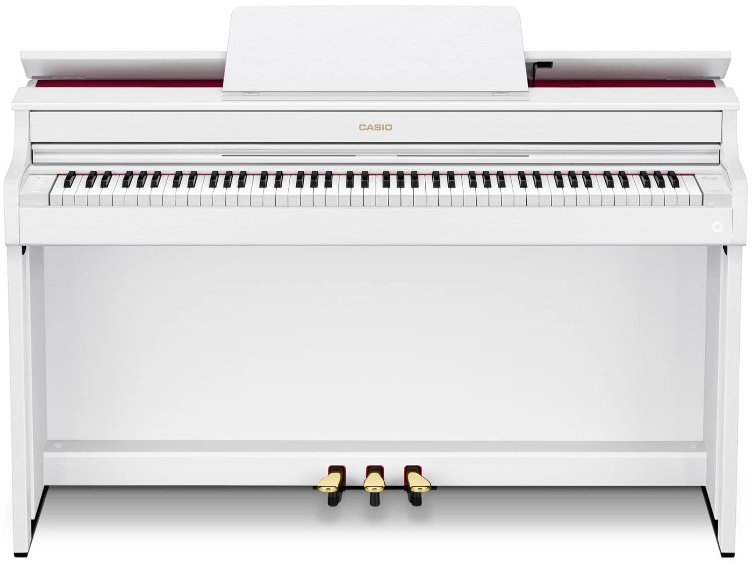 Casio AP-300 Celviano - El Klaver - Hvid
