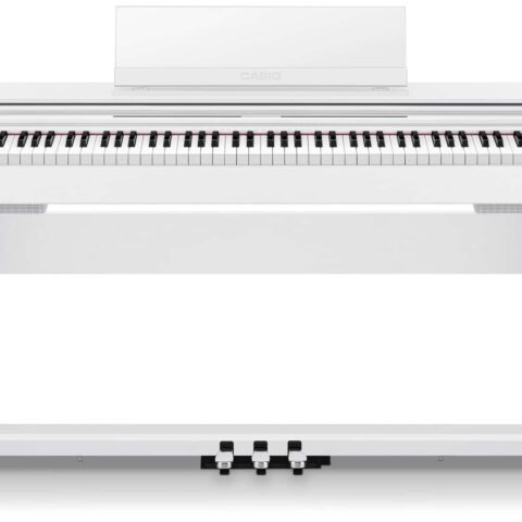 Casio AP-S200 Celviano - El Klaver - Hvid