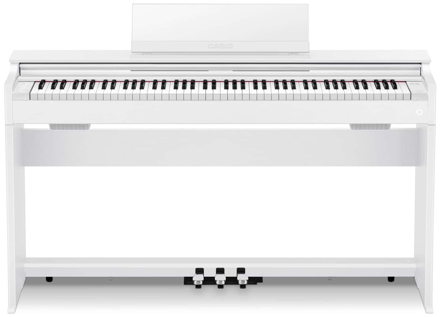 Casio AP-S200 Celviano - El Klaver - Hvid