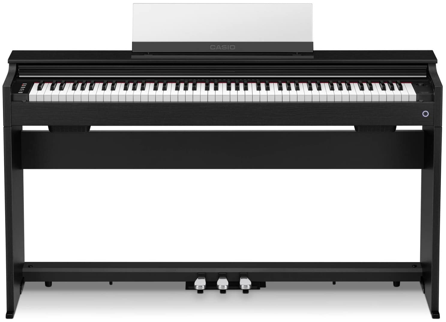Casio AP-S200 Celviano - El Klaver - Sort