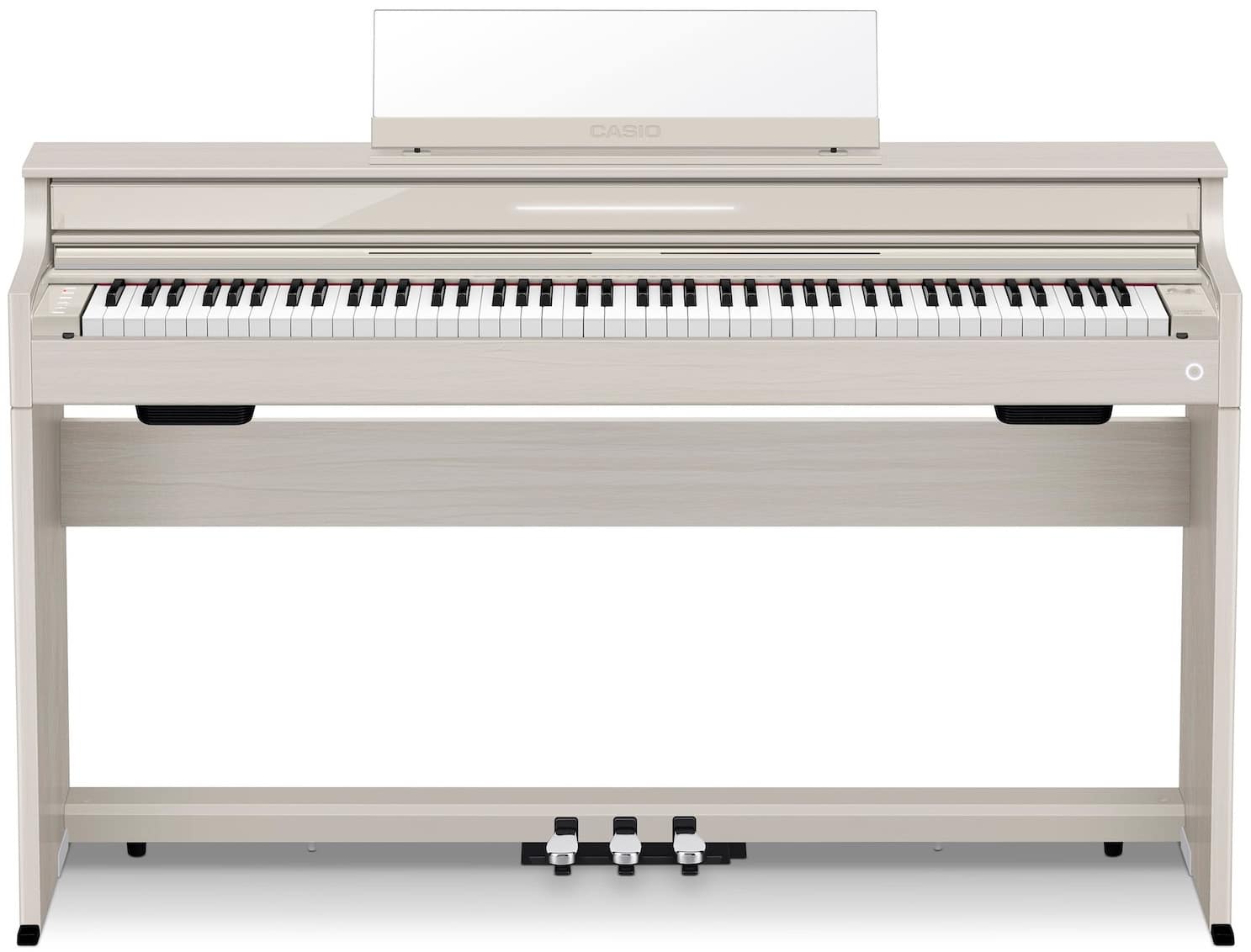 Casio AP-S450 Smart Hybrid Celviano - El Klaver - Grå