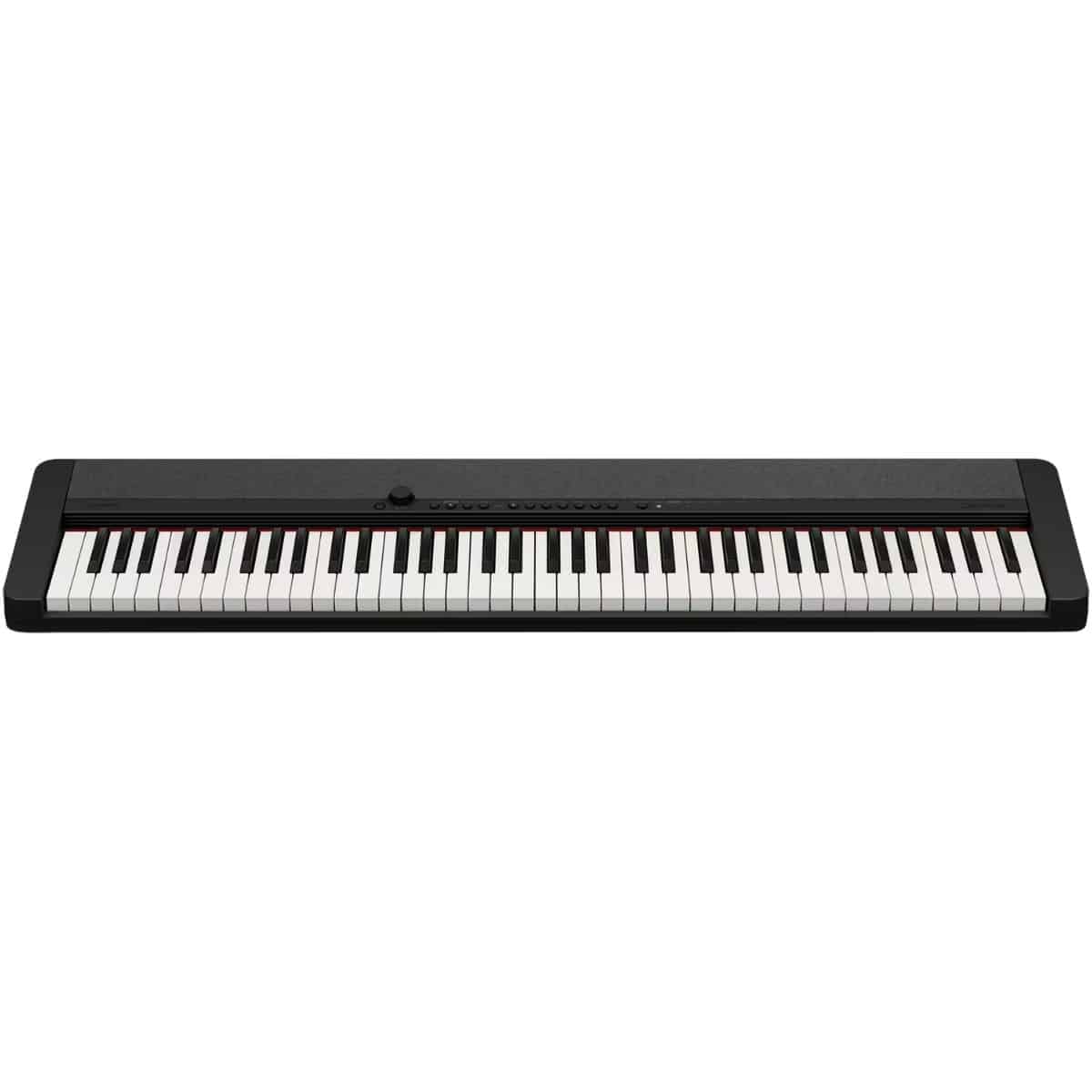 Casio CT-S1 76 el-klaver sort