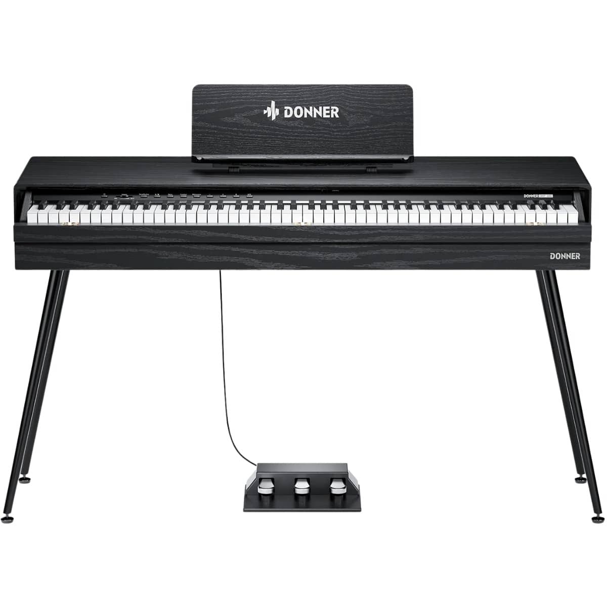 Donner DHP-600 el-klaver
