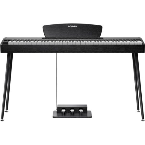 Donner DHP-100 Pro el-klaver sort