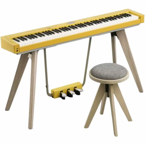 Casio PX-S7000HM Set el-klaver