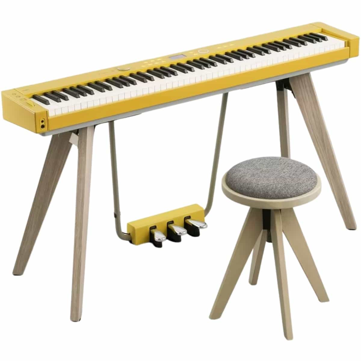 Casio PX-S7000HM Set el-klaver