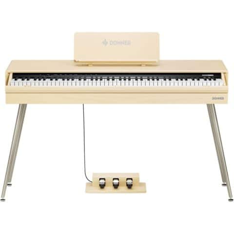 Donner DHP-600 el-klaver oak