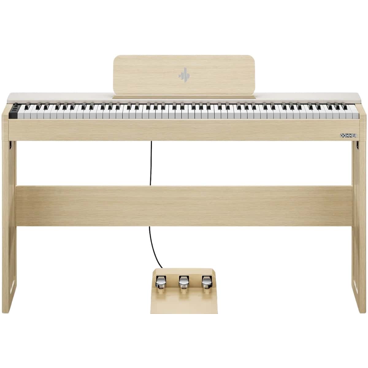 Donner Oura J100 el-klaver